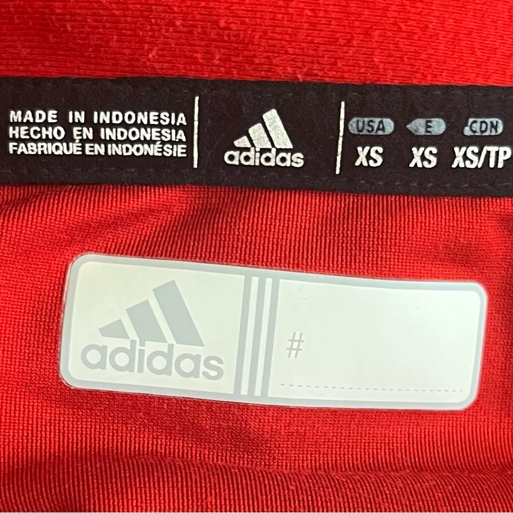 Adidas Track Jacket - Picture 3 of 4